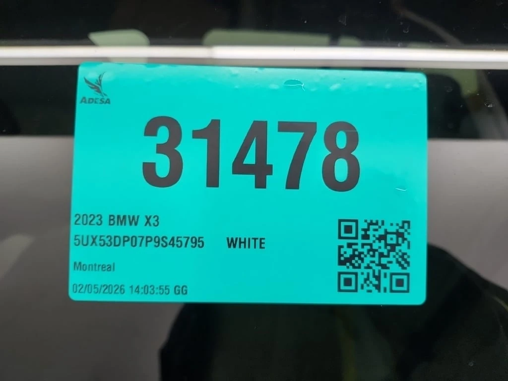 BMW X3 * XDRIVE30I * M SPORT ����� * PANO * 2 ����� *  | Mobile.bg � ����������� 14