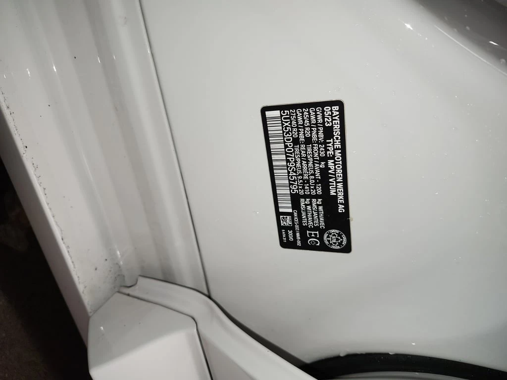 BMW X3 * XDRIVE30I * M SPORT ����� * PANO * 2 ����� *  | Mobile.bg � ����������� 15