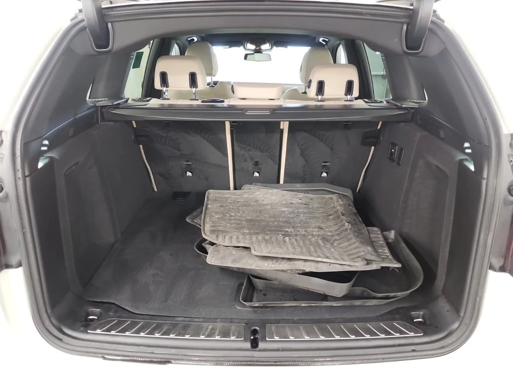 BMW X3 * XDRIVE30I * M SPORT ����� * PANO * 2 ����� *  | Mobile.bg � ����������� 16