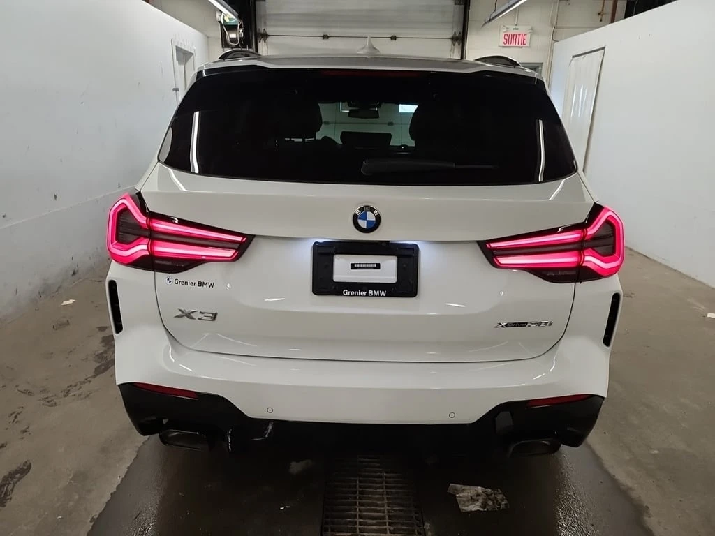 BMW X3 * XDRIVE30I * M SPORT ����� * PANO * 2 ����� *  | Mobile.bg � ����������� 6