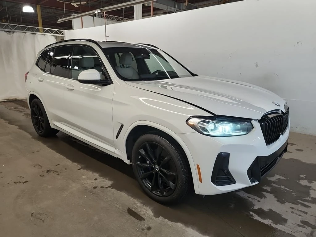 BMW X3 * XDRIVE30I * M SPORT ����� * PANO * 2 ����� *  | Mobile.bg � ����������� 2