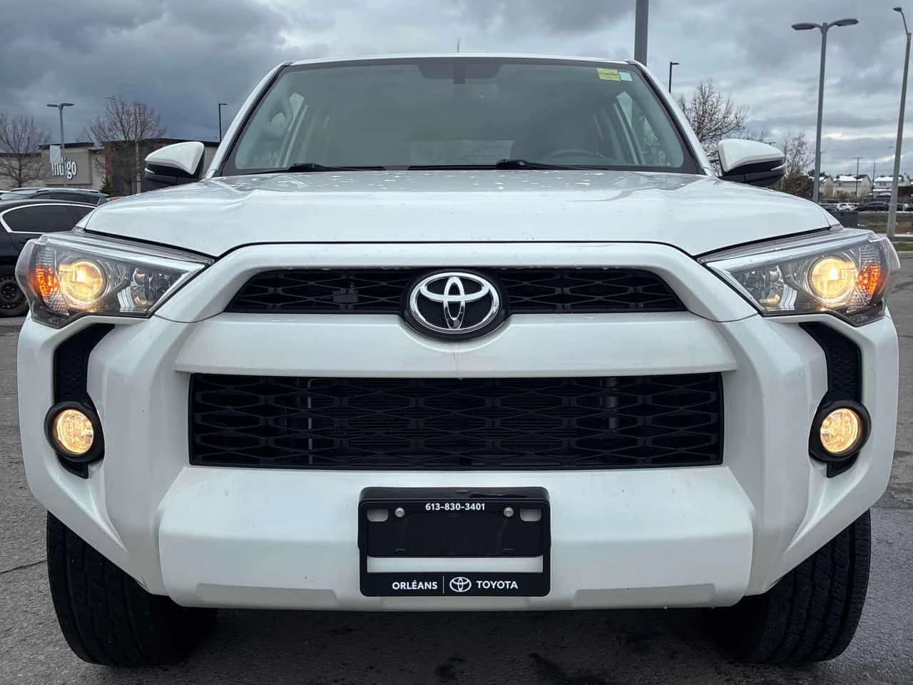 Toyota 4runner 4WD/����/����/�������/�������/���� | Mobile.bg � ����������� 1