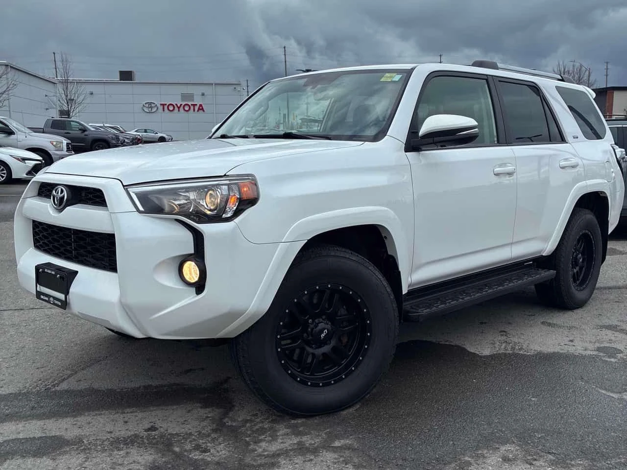 Toyota 4runner 4WD/����/����/�������/�������/���� | Mobile.bg � ����������� 2