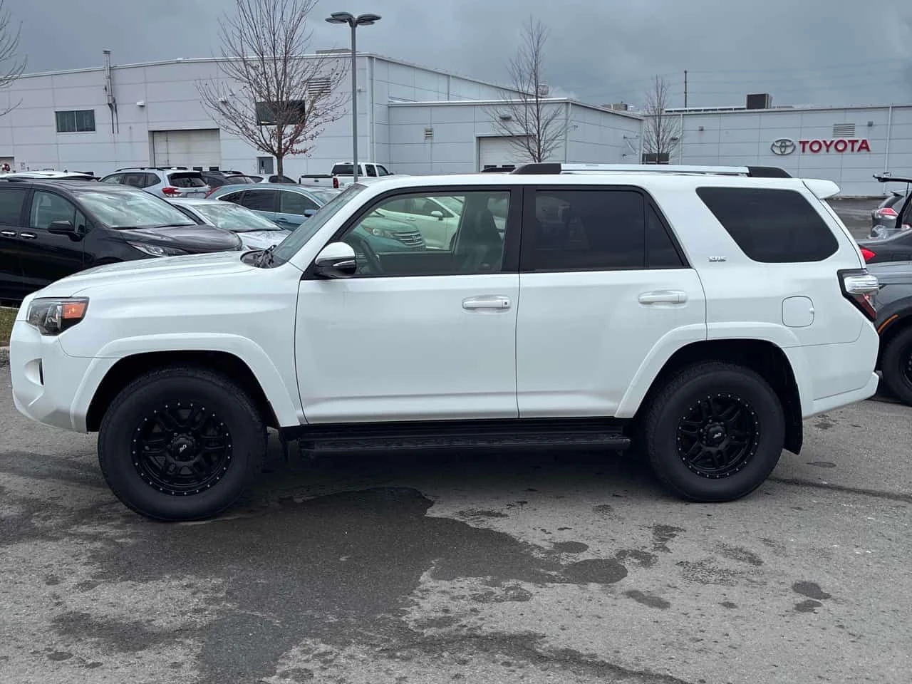 Toyota 4runner 4WD/����/����/�������/�������/���� | Mobile.bg � ����������� 3