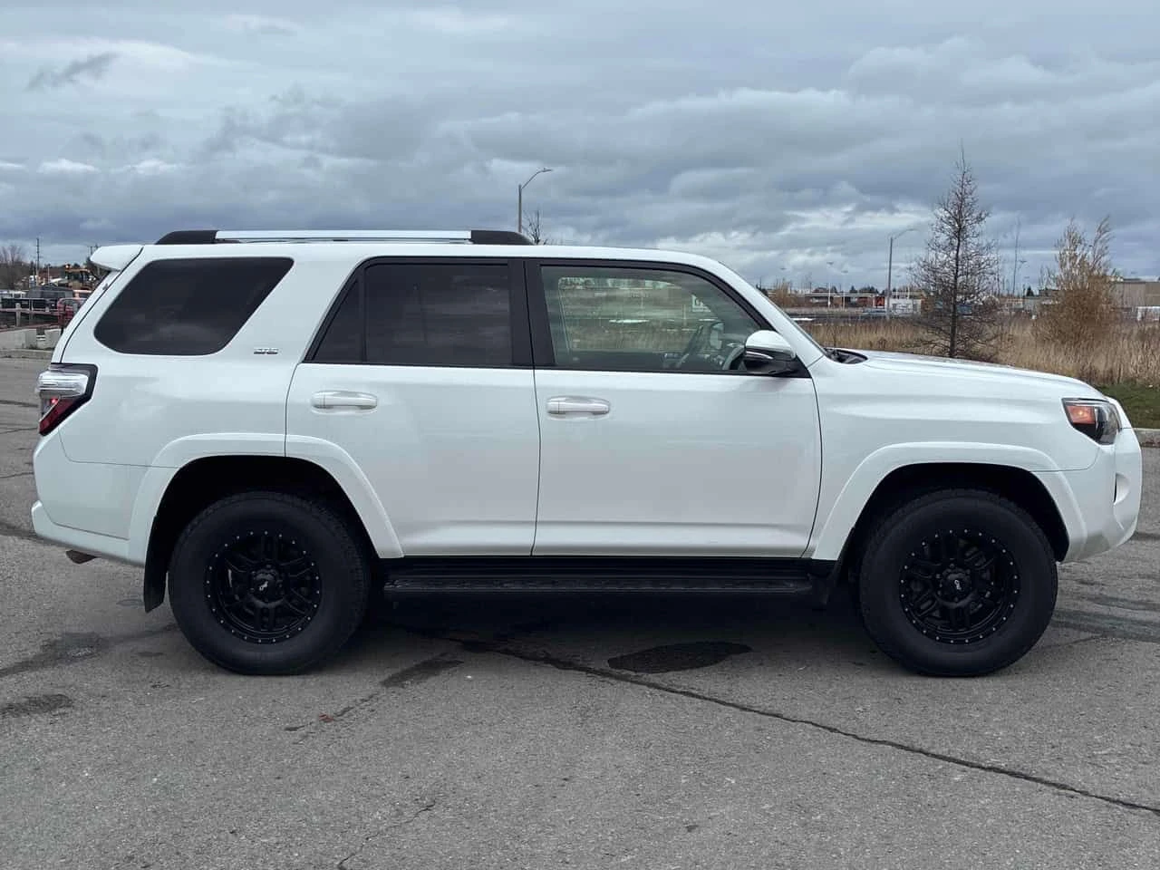 Toyota 4runner 4WD/����/����/�������/�������/���� | Mobile.bg � ����������� 4