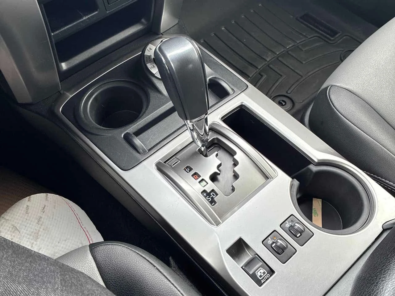 Toyota 4runner 4WD/����/����/�������/�������/���� | Mobile.bg � ����������� 9