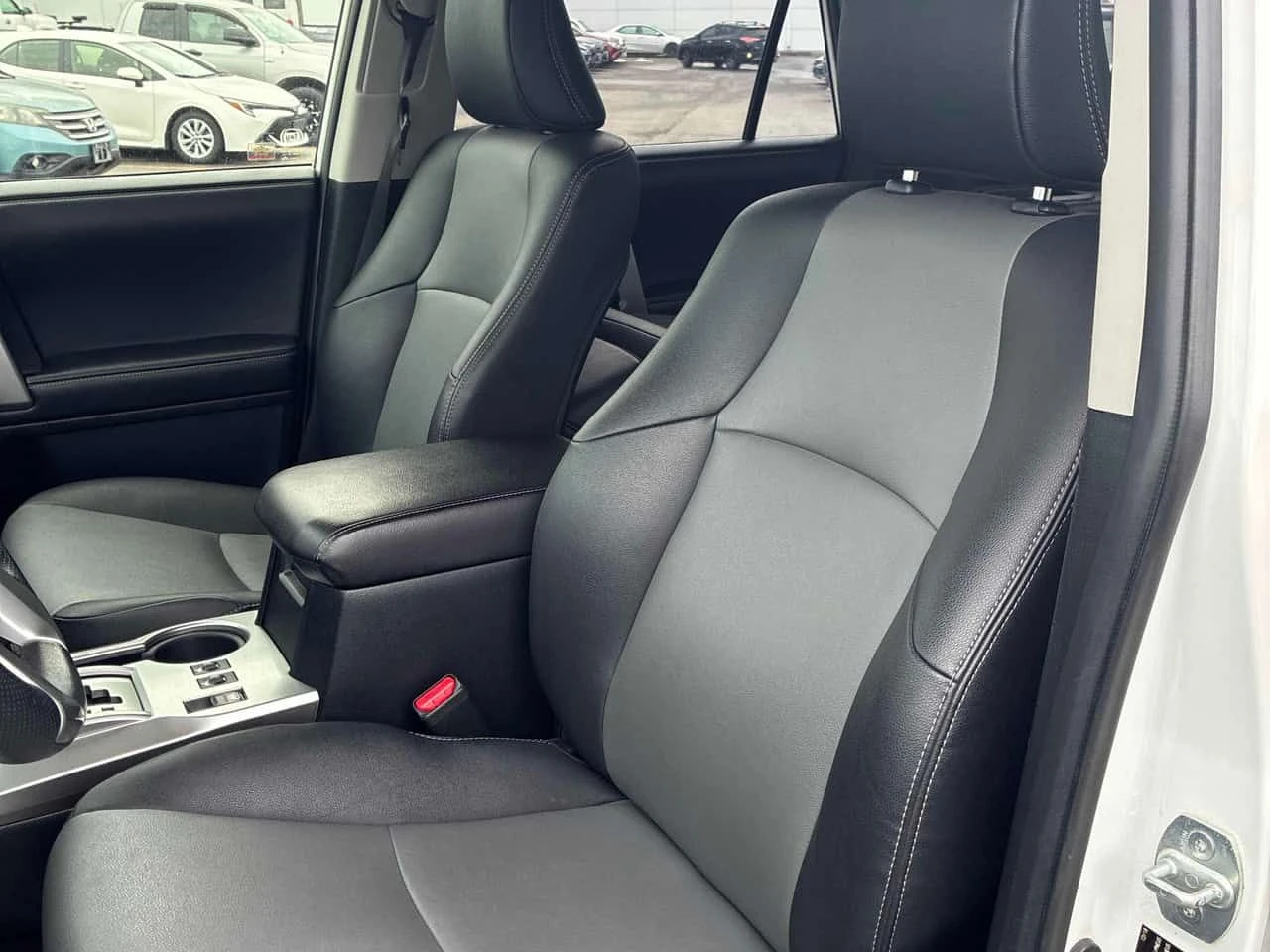 Toyota 4runner 4WD/����/����/�������/�������/���� | Mobile.bg � ����������� 12