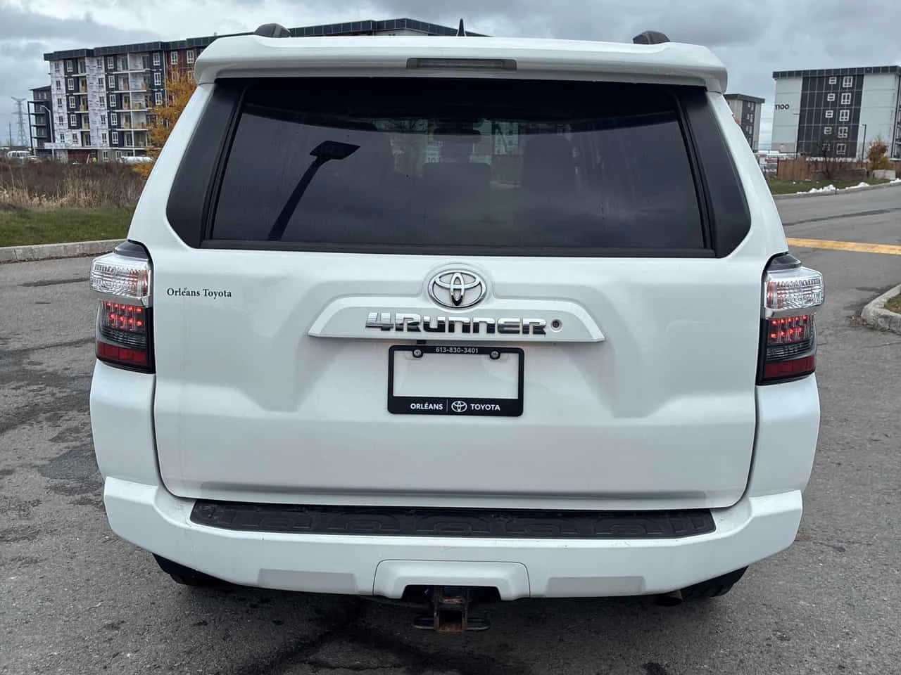 Toyota 4runner 4WD/����/����/�������/�������/���� | Mobile.bg � ����������� 5