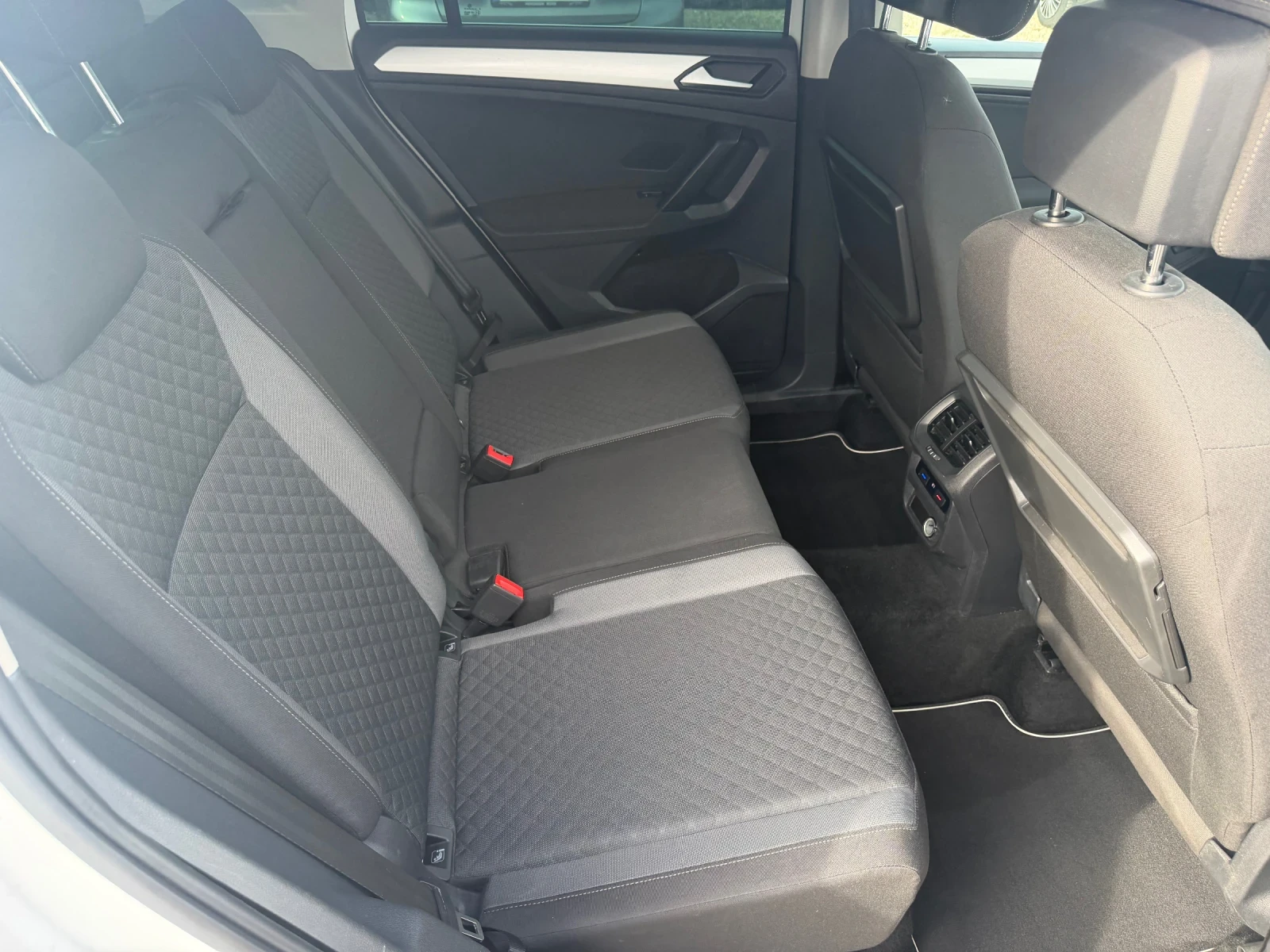 VW Tiguan 2.0TDI/150hp/NAVI/EVRO6/ | Mobile.bg � ����������� 14