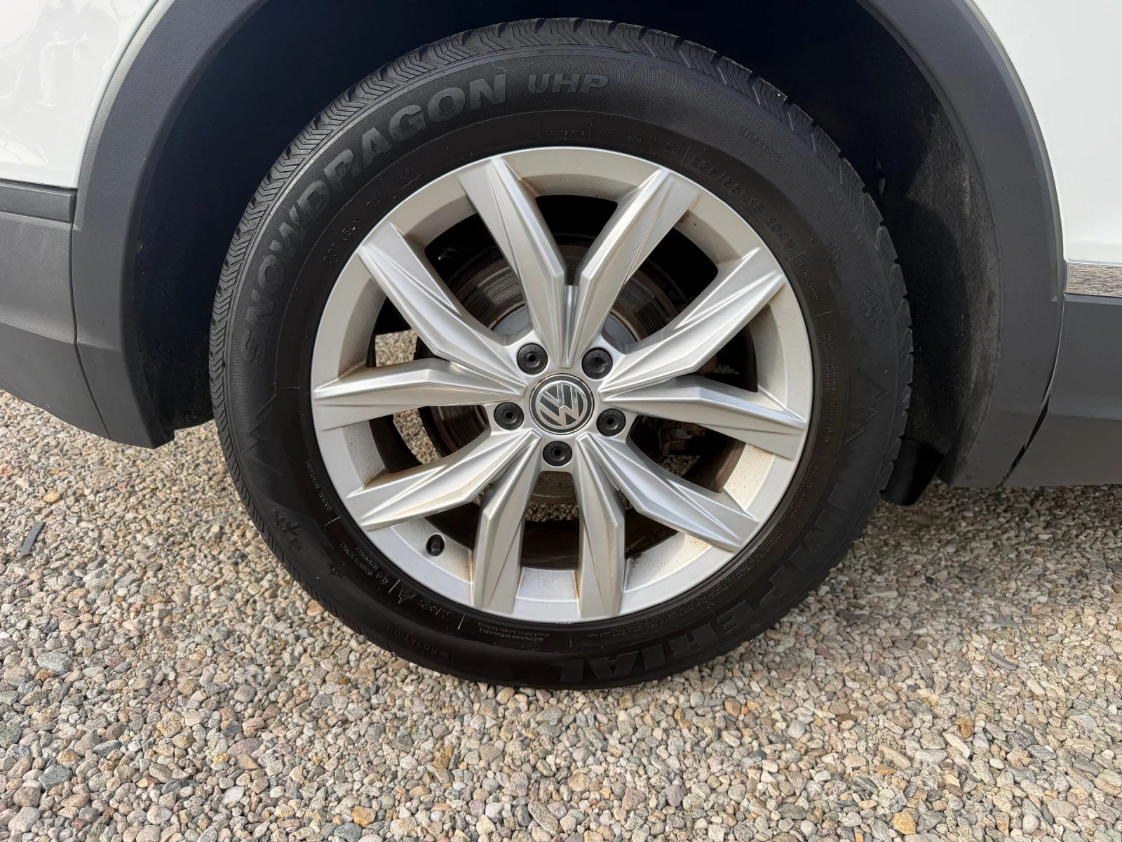 VW Tiguan 2.0TDI/150hp/NAVI/EVRO6/ | Mobile.bg � ����������� 15