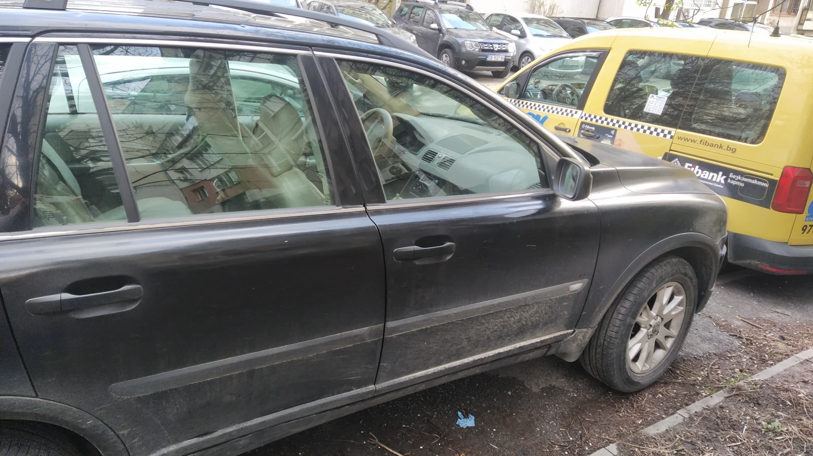 Volvo Xc90, снимка 10 - Автомобили и джипове - 54091019