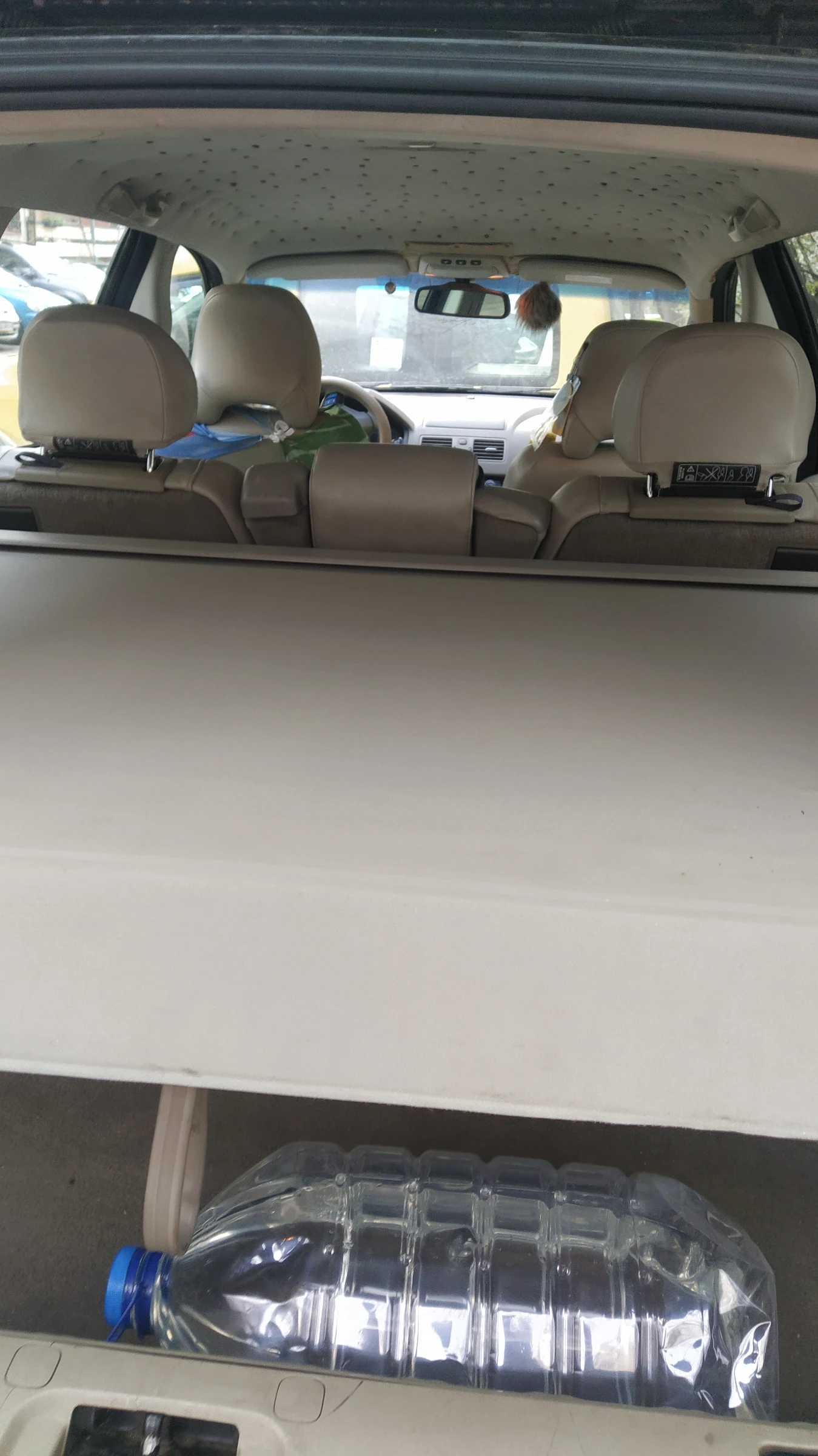 Volvo Xc90, снимка 13 - Автомобили и джипове - 54091019