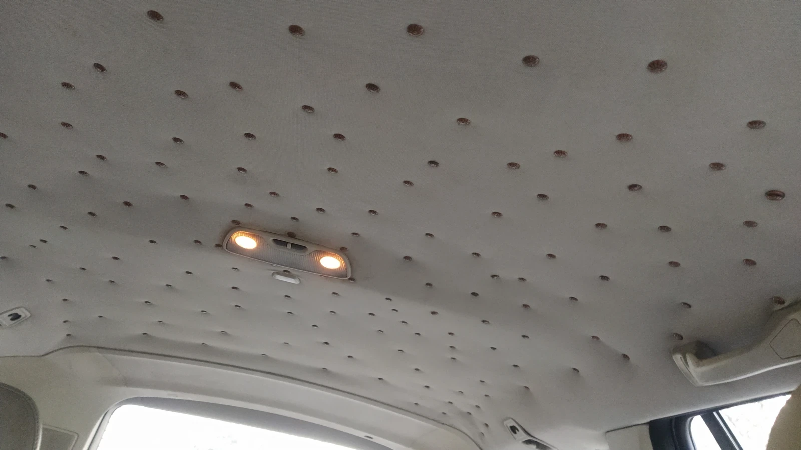 Volvo Xc90, снимка 8 - Автомобили и джипове - 54091019