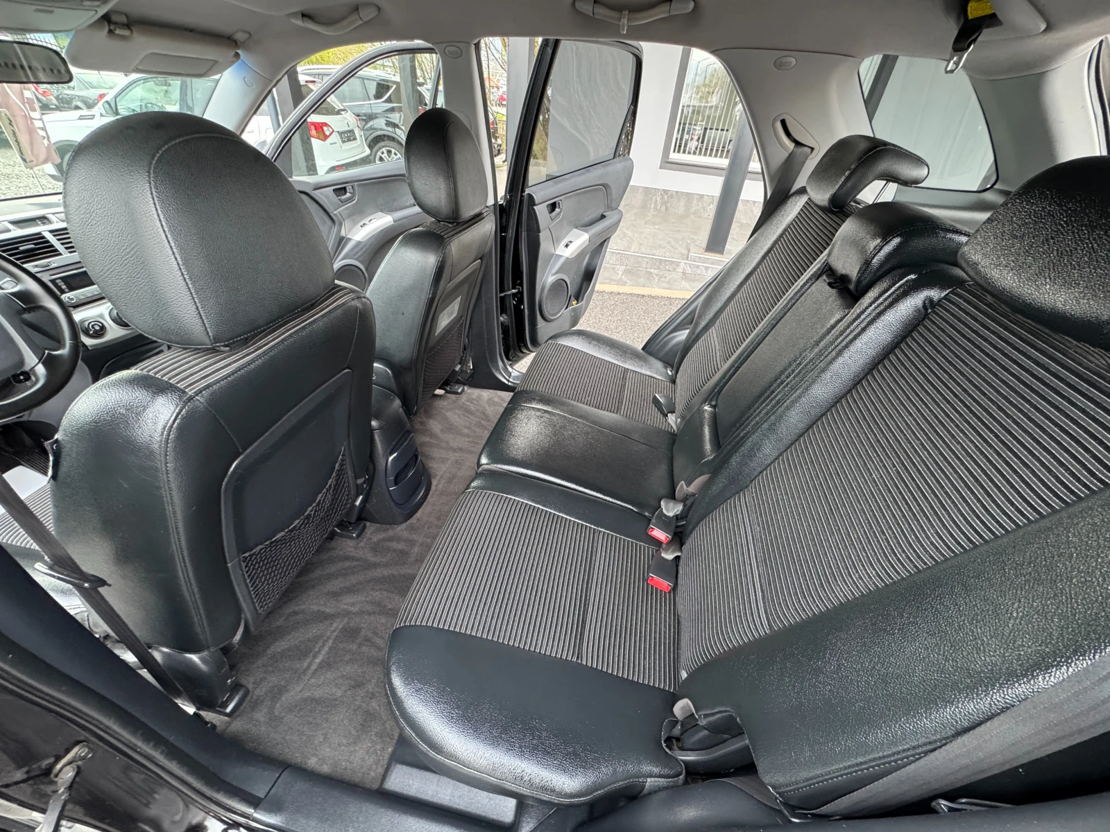 Kia Sportage 2.0I GPL ��� ���� | Mobile.bg � ����������� 12