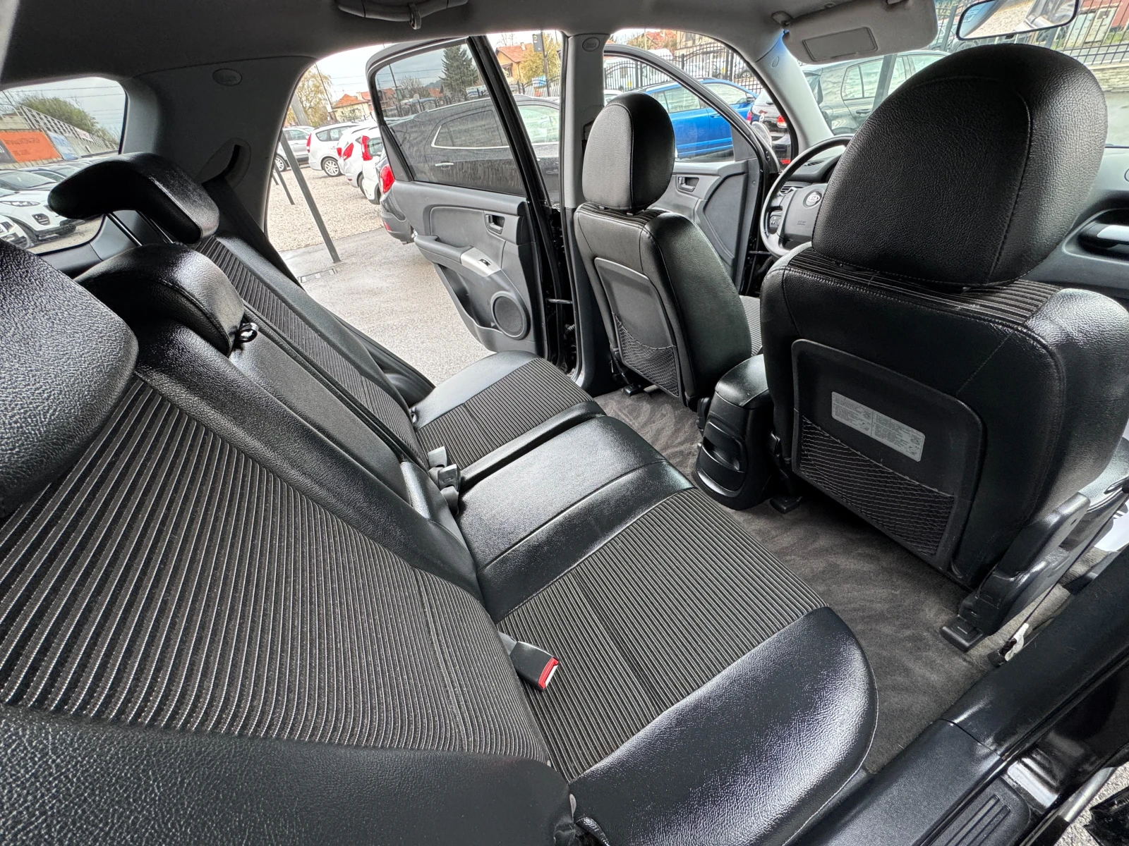 Kia Sportage 2.0I GPL ��� ���� | Mobile.bg � ����������� 11