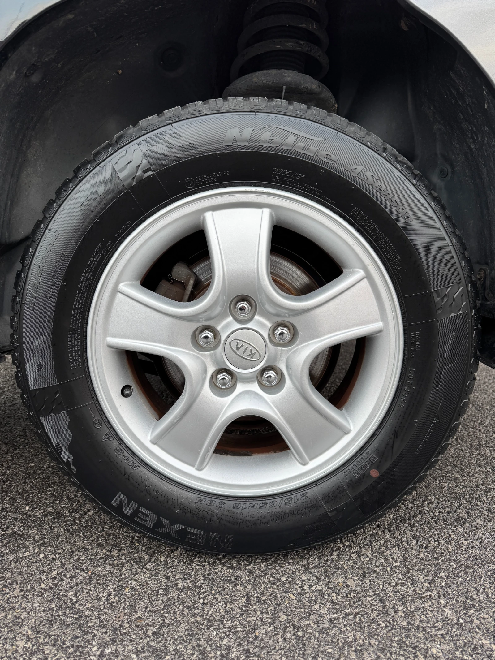 Kia Sportage 2.0I GPL ��� ���� | Mobile.bg � ����������� 15