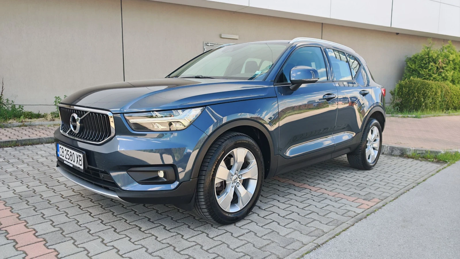 Volvo XC40 B4 4x4