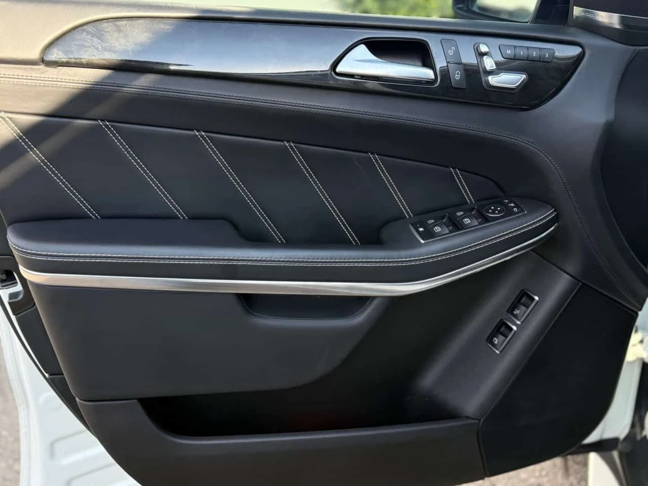 Mercedes-Benz GLS 63 AMG ������| ���������| 360CAM| 7 ������|  | Mobile.bg � ����������� 16