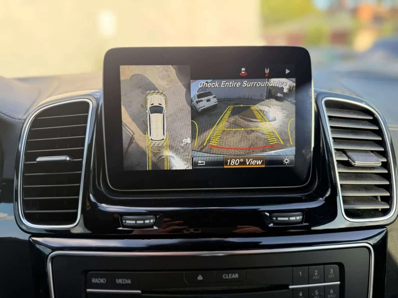 Mercedes-Benz GLS 63 AMG ������| ���������| 360CAM| 7 ������|  | Mobile.bg � ����������� 14