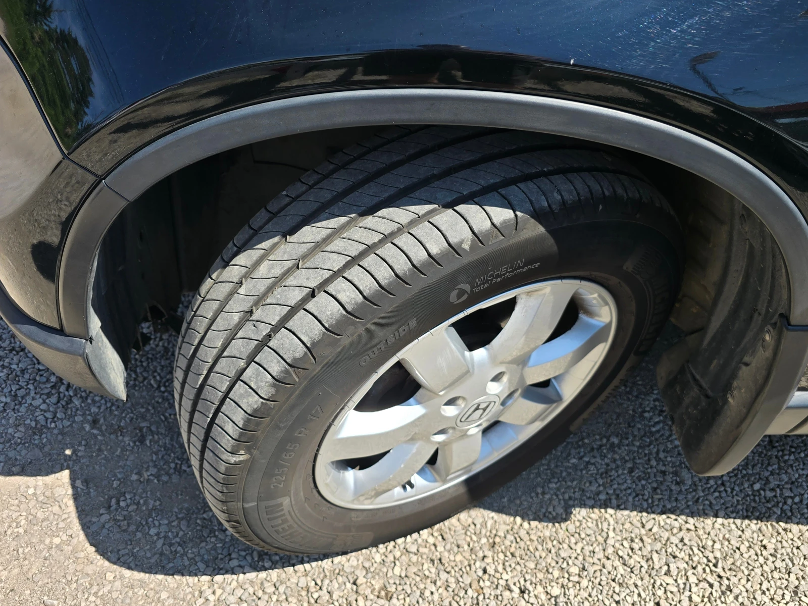 Honda Cr-v 2.0i/Aвт./Газ/Лизинг, снимка 12 - Автомобили и джипове - 54833462