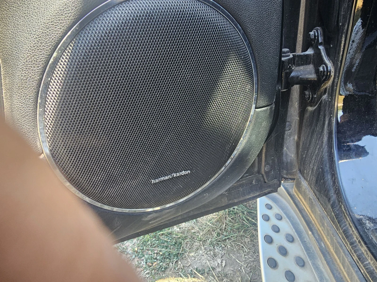 Mercedes-Benz GL 550 550 AMG 4 matic | Mobile.bg � ����������� 9