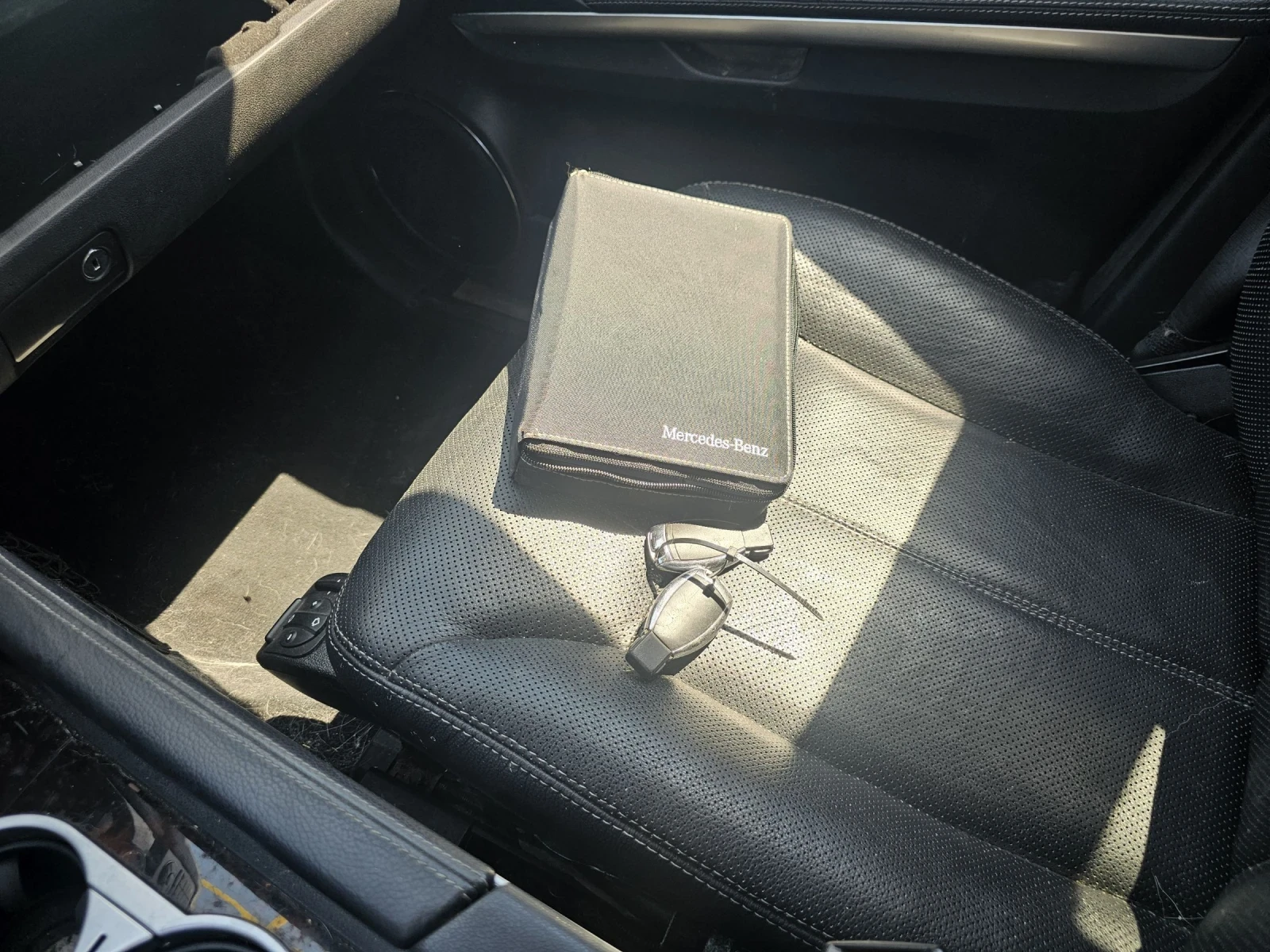 Mercedes-Benz GL 550 550 AMG 4 matic | Mobile.bg � ����������� 13