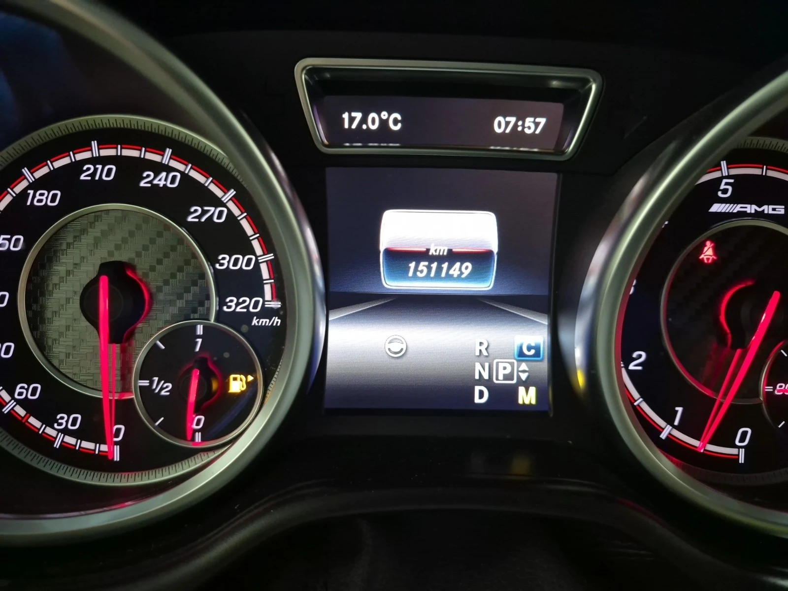 Mercedes-Benz GLS 5.5L 8cyl AWD | Mobile.bg � ����������� 9