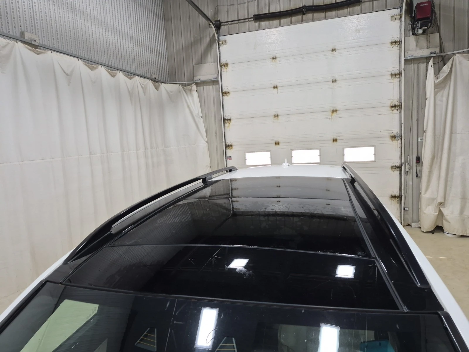 Mercedes-Benz GLS 5.5L 8cyl AWD | Mobile.bg � ����������� 7