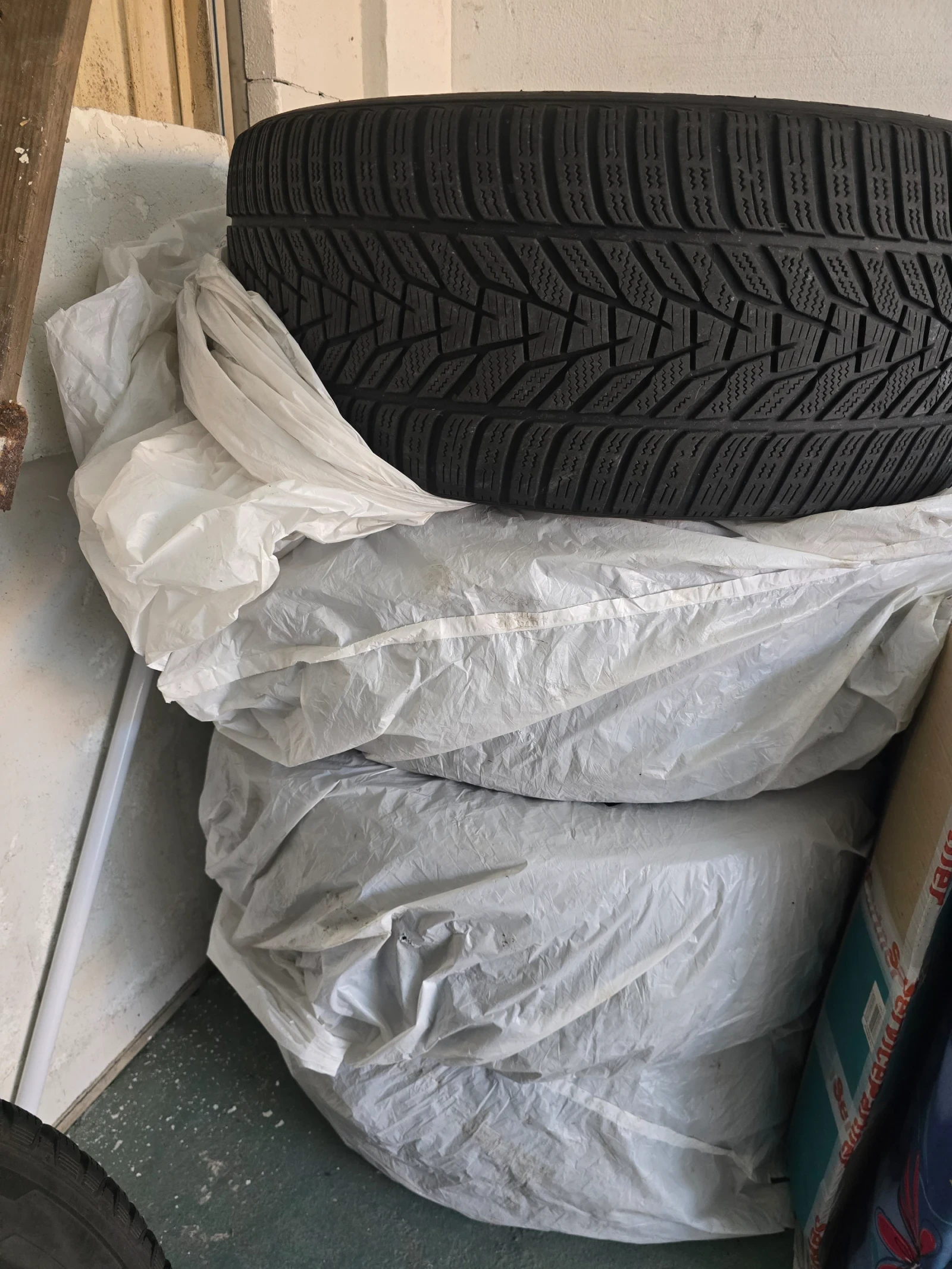Mercedes-Benz GL 350, снимка 17 - Автомобили и джипове - 55191233