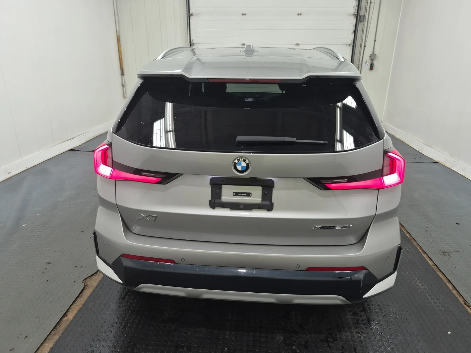 BMW X1 xDrive / Remote Start / Navigation / Memory / , снимка 5 - Автомобили и джипове - 55322577