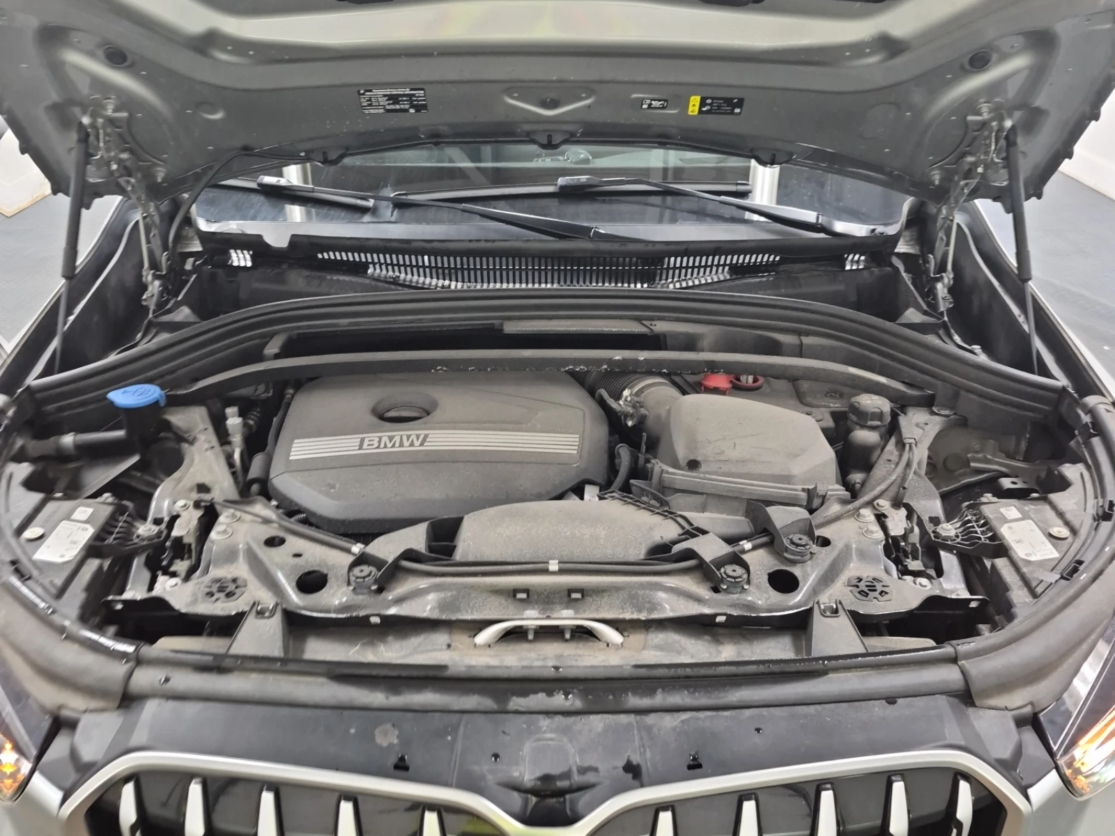 BMW X1 xDrive / Remote Start / Navigation / Memory / , снимка 13 - Автомобили и джипове - 55322577
