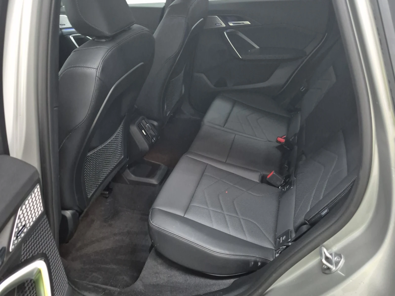 BMW X1 xDrive / Remote Start / Navigation / Memory / , снимка 12 - Автомобили и джипове - 55322577