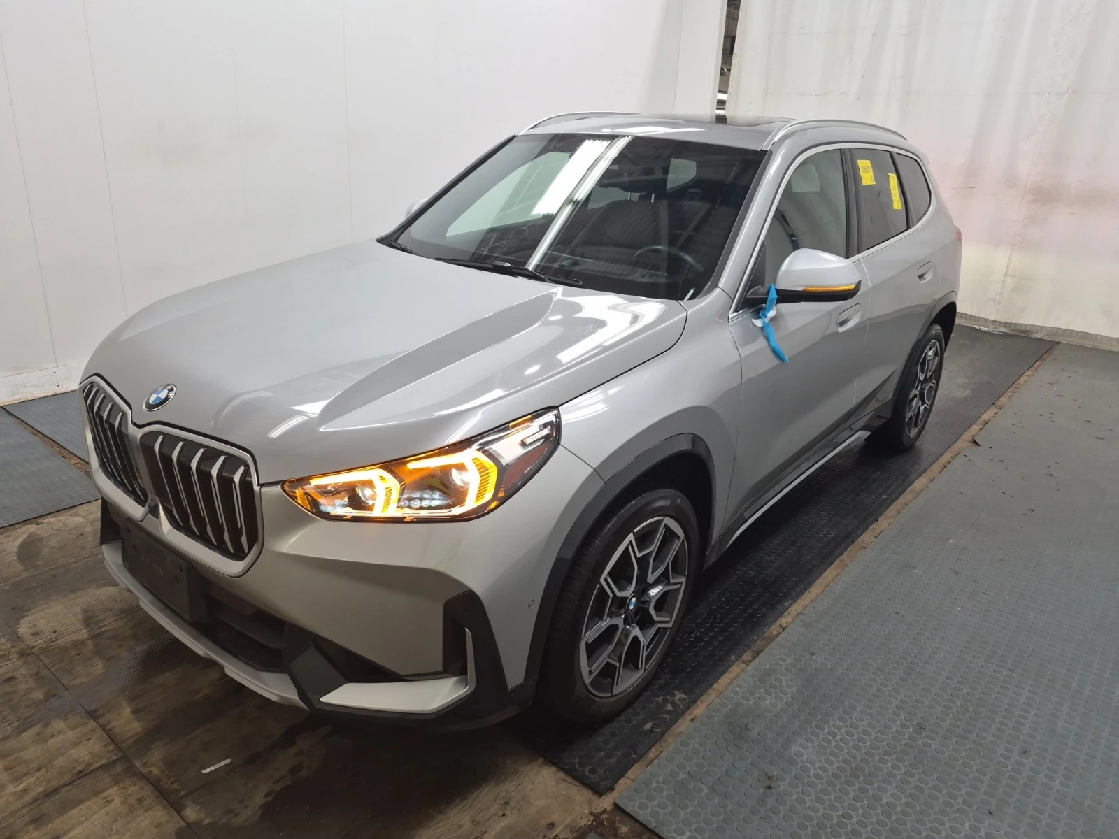BMW X1 xDrive / Remote Start / Navigation / Memory / 