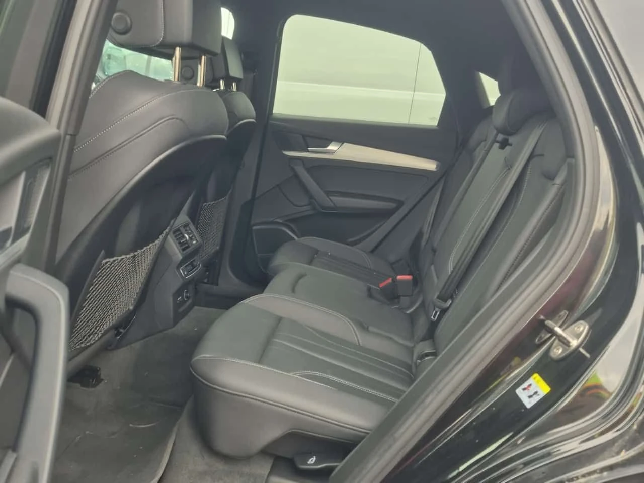 Audi Q5 Sportback/S LINE /CARFAX/ДИСТРОНИК/360/ПАНО/2 КЛЮЧ, снимка 12 - Автомобили и джипове - 55451375