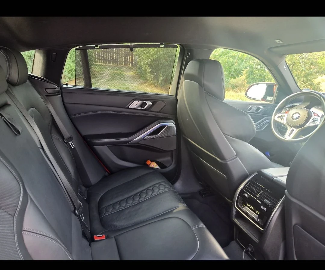 BMW X6 X6M | Mobile.bg � ����������� 7