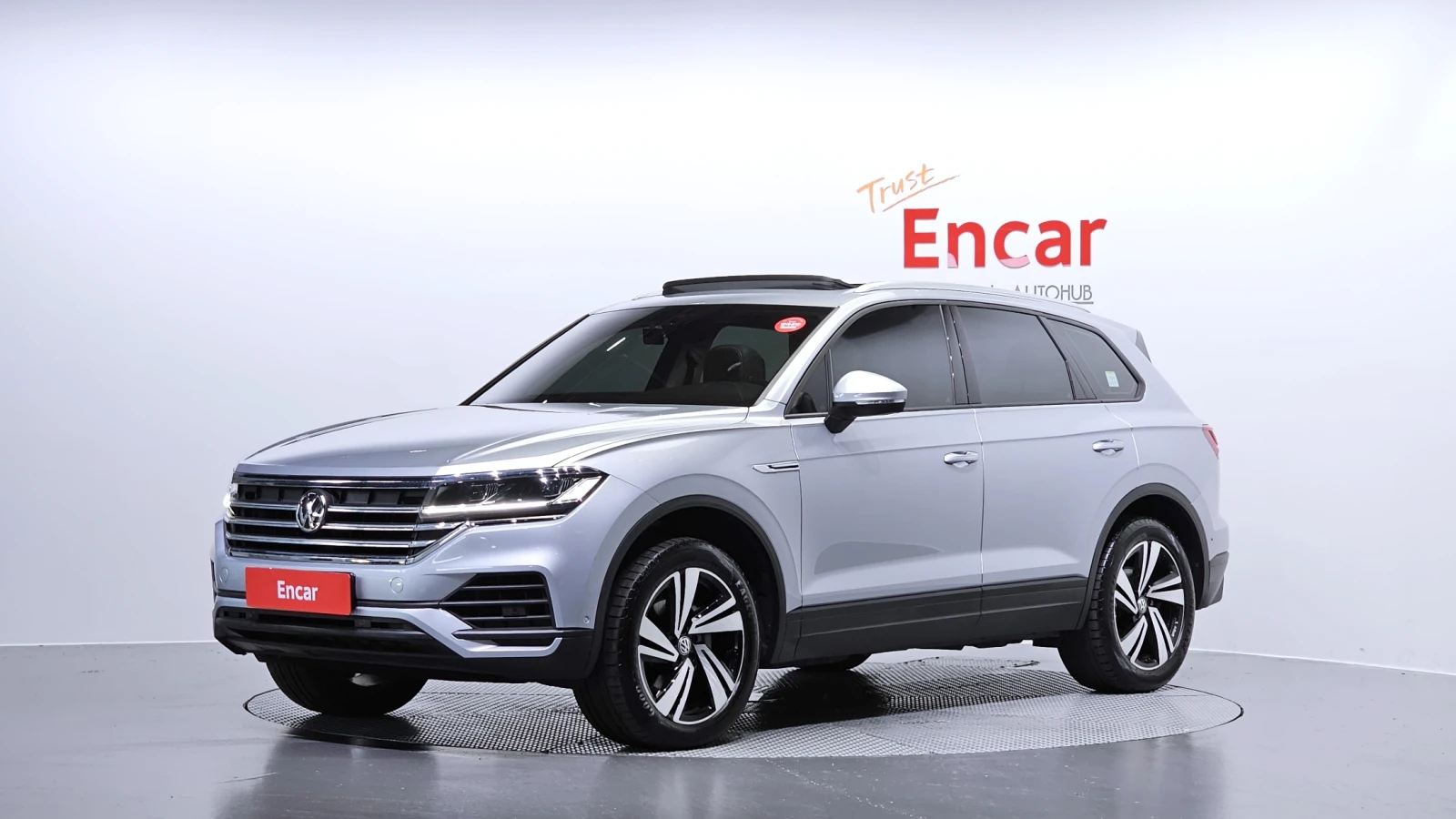 VW Touareg 3.0 TDI* BLIND SPOT* ЕЛ. БАГАЖНИК* ЛЮК* КРАЙНА ЦЕН