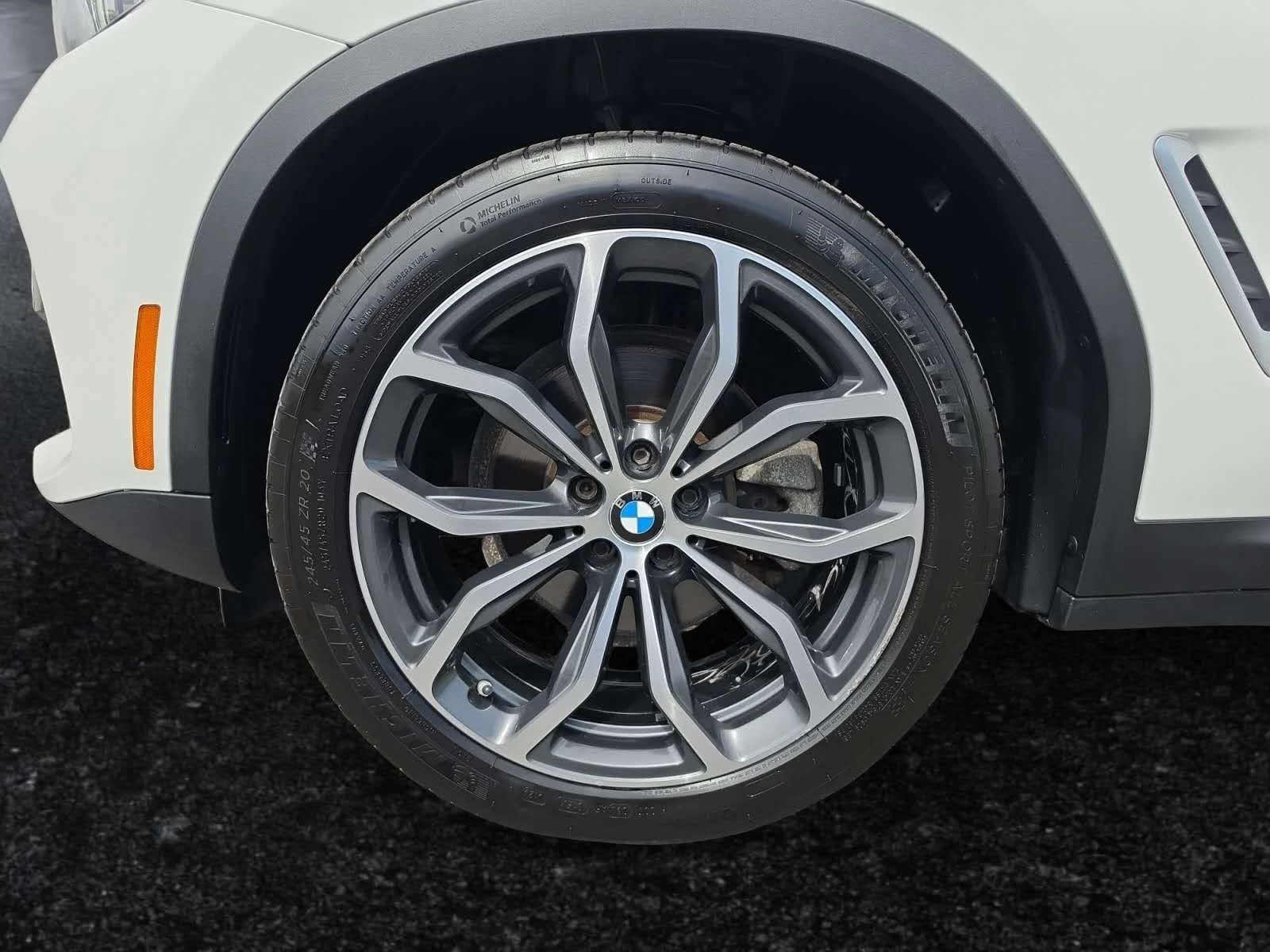 BMW X4 * xDrive30i * АВТОКРЕДИТ БЕЗ ПЪРВОНАЧАЛНА ВНОСКА, снимка 7 - Автомобили и джипове - 56133093
