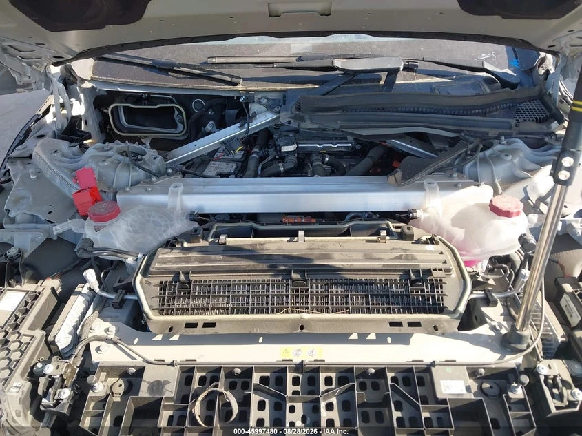 Mercedes-Benz EQE AMG 4MATIC+ Sedan, снимка 10 - Автомобили и джипове - 56217976