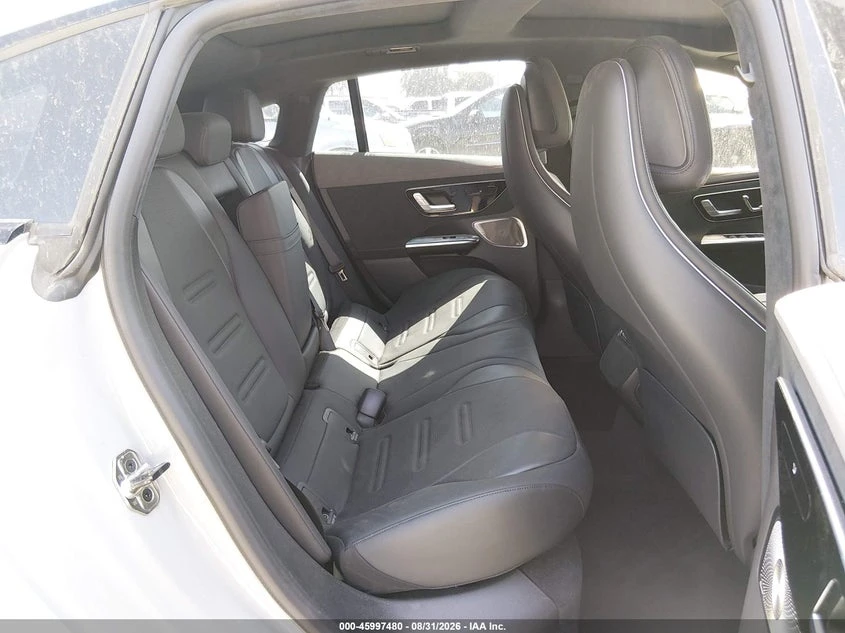 Mercedes-Benz EQE AMG 4MATIC+ Sedan, снимка 8 - Автомобили и джипове - 56217976
