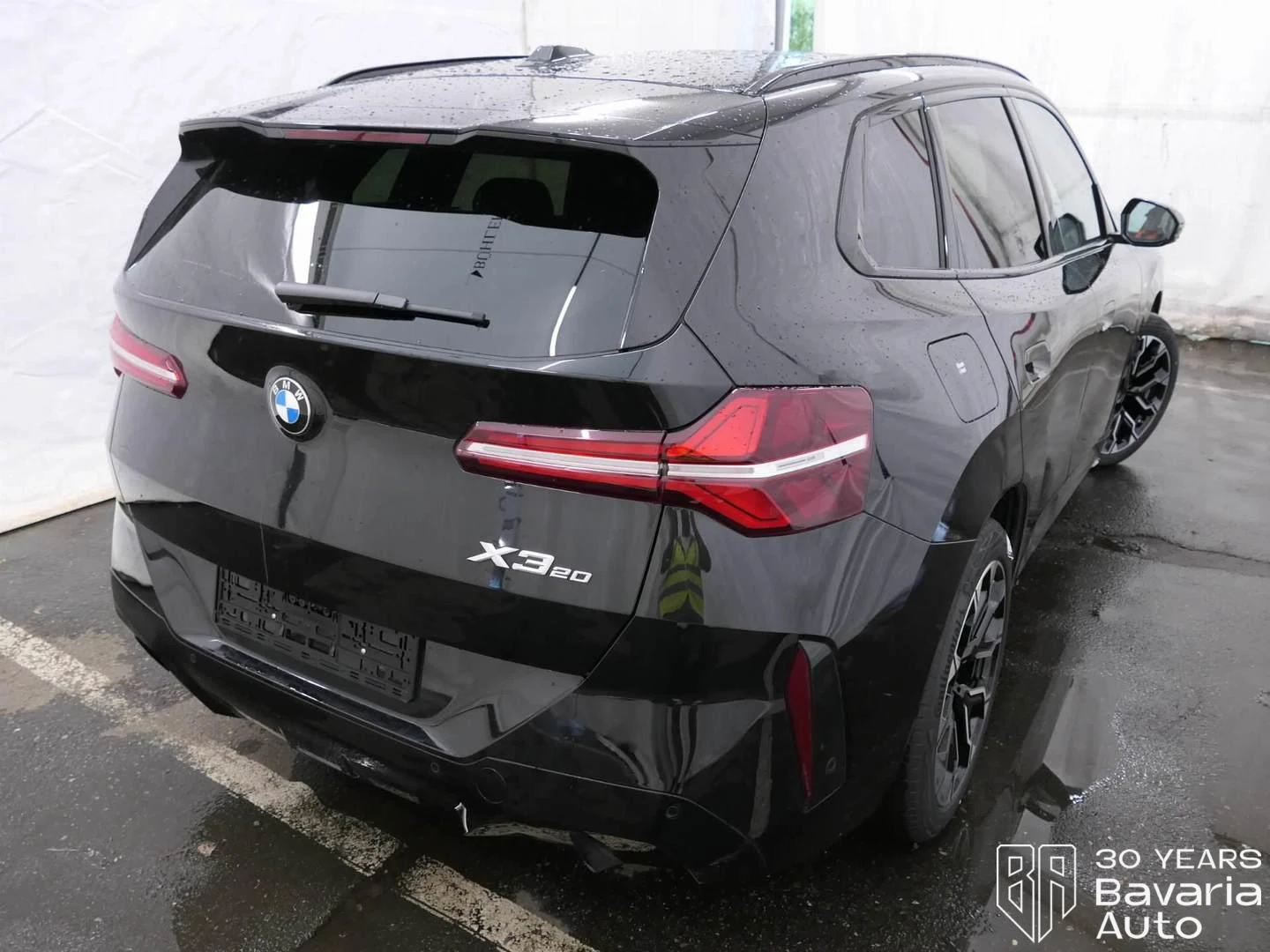 BMW X3 20 xDrive Steptronic, снимка 3 - Автомобили и джипове - 56235325