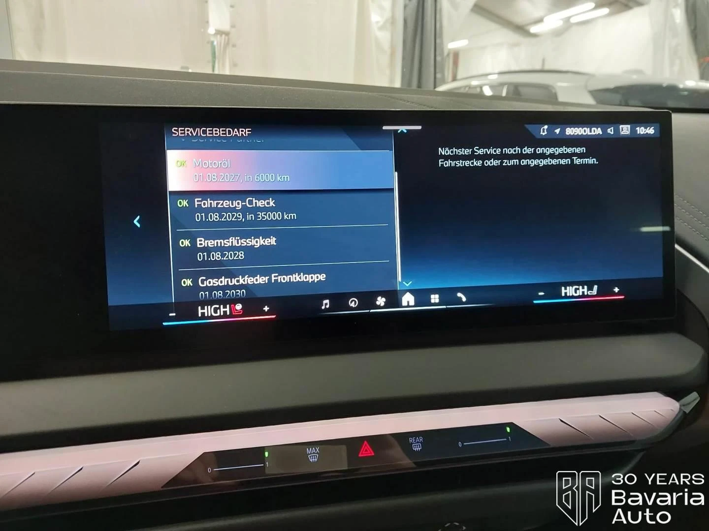 BMW X3 20 xDrive Steptronic, снимка 10 - Автомобили и джипове - 56235325