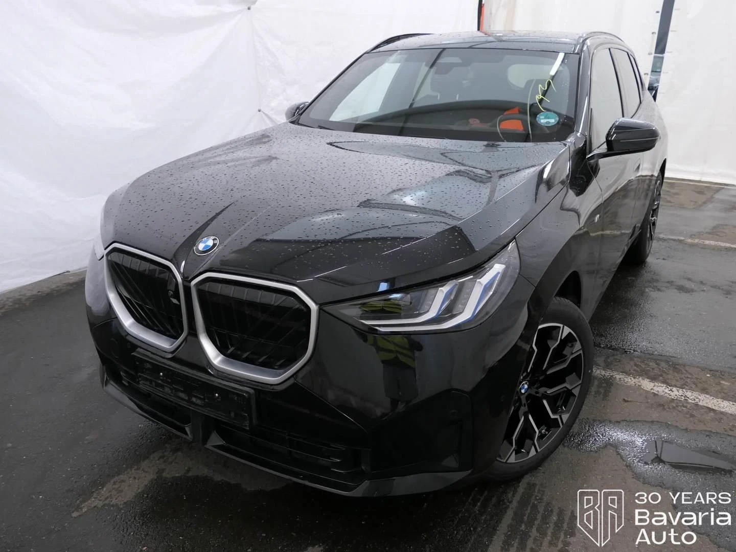 BMW X3 20 xDrive Steptronic