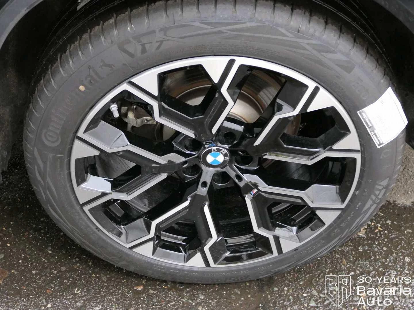 BMW X3 20 xDrive Steptronic, снимка 13 - Автомобили и джипове - 56235325