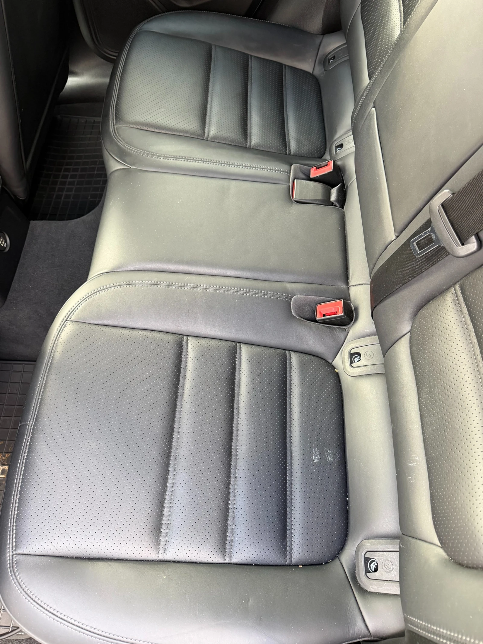 Porsche Macan S, снимка 15 - Автомобили и джипове - 56255199