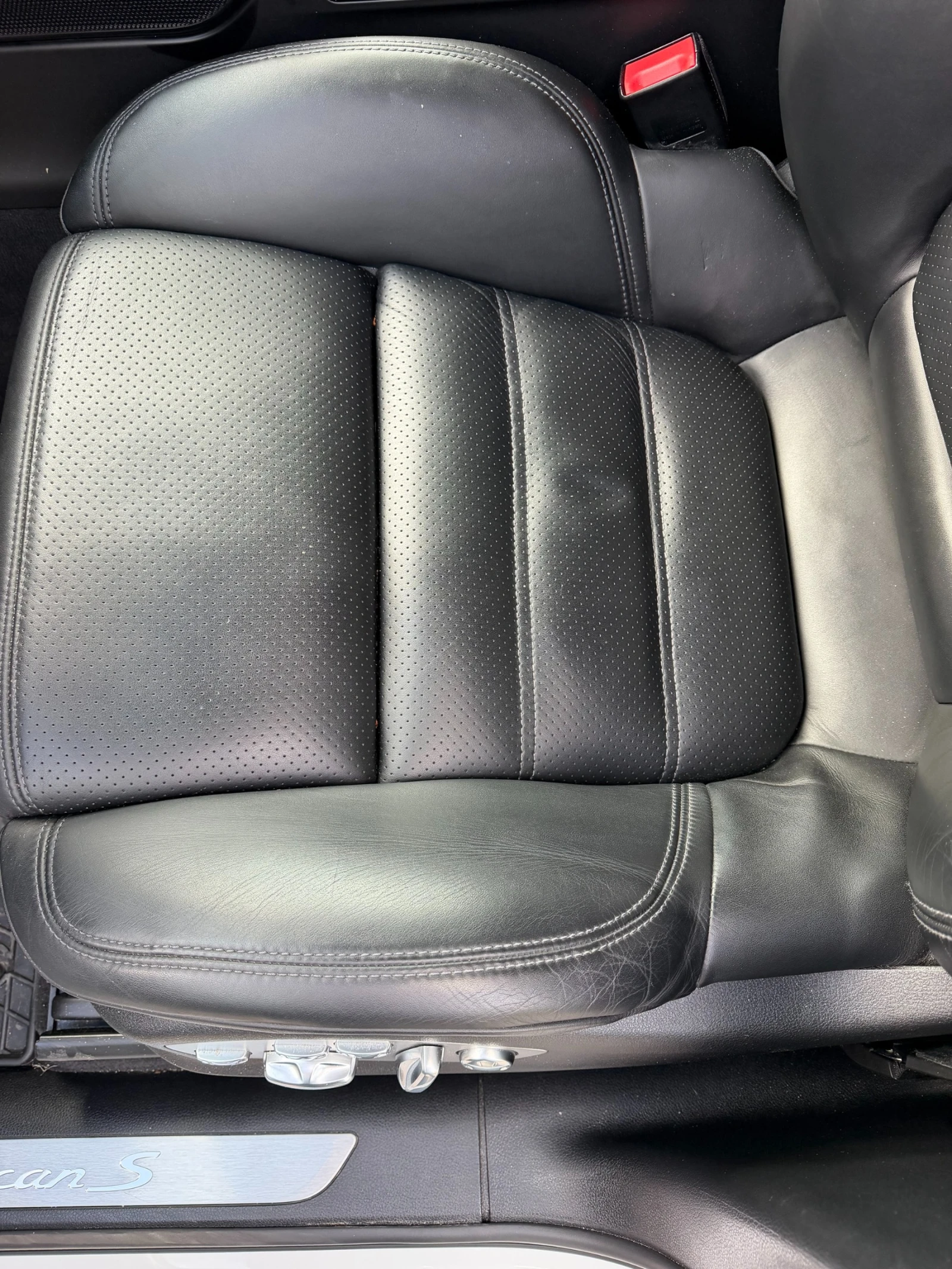 Porsche Macan S, снимка 13 - Автомобили и джипове - 56255199