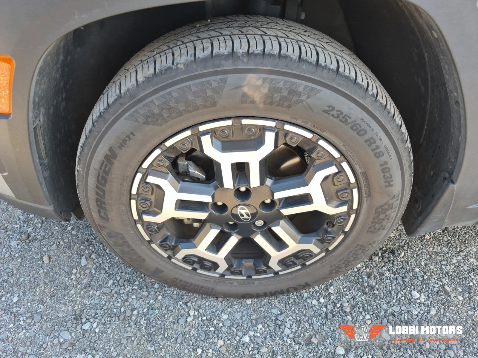 Hyundai Tucson, снимка 6 - Автомобили и джипове - 56295926