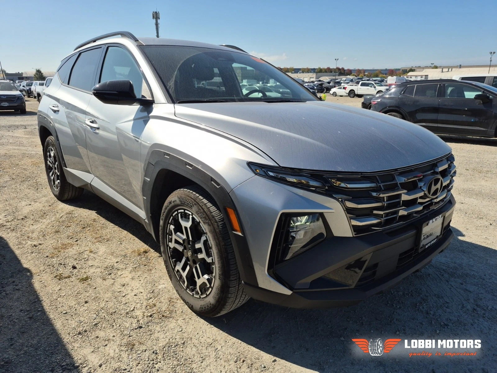 Hyundai Tucson, снимка 2 - Автомобили и джипове - 56295926