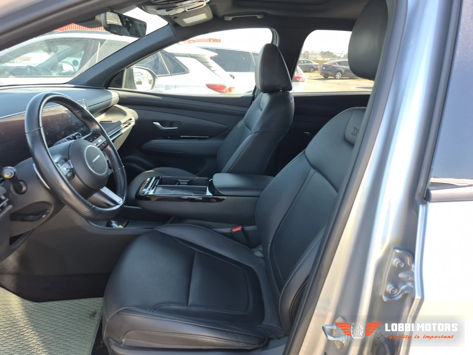 Hyundai Tucson, снимка 5 - Автомобили и джипове - 56295926