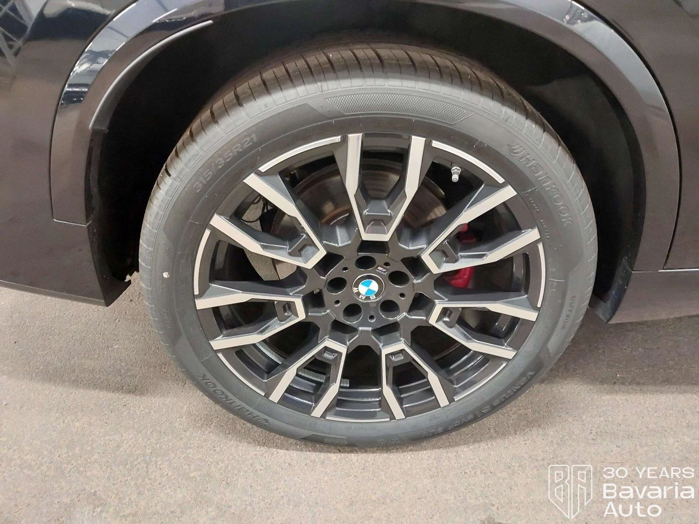 BMW X5 40i xDrive Sportautomatic | Mobile.bg � ����������� 14