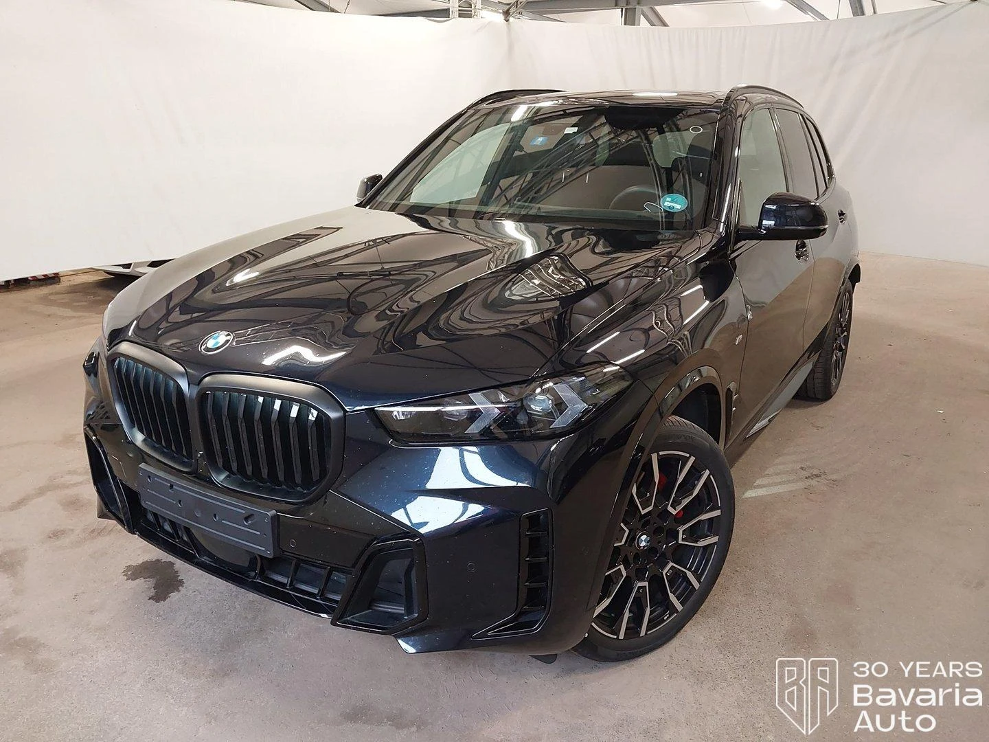 BMW X5 40i xDrive Sportautomatic